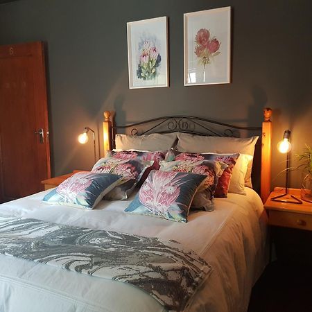 Hotel 440@Brooklyn Pretoria-Noord Zewnętrze zdjęcie