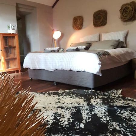 Hotel 440@Brooklyn Pretoria-Noord Zewnętrze zdjęcie