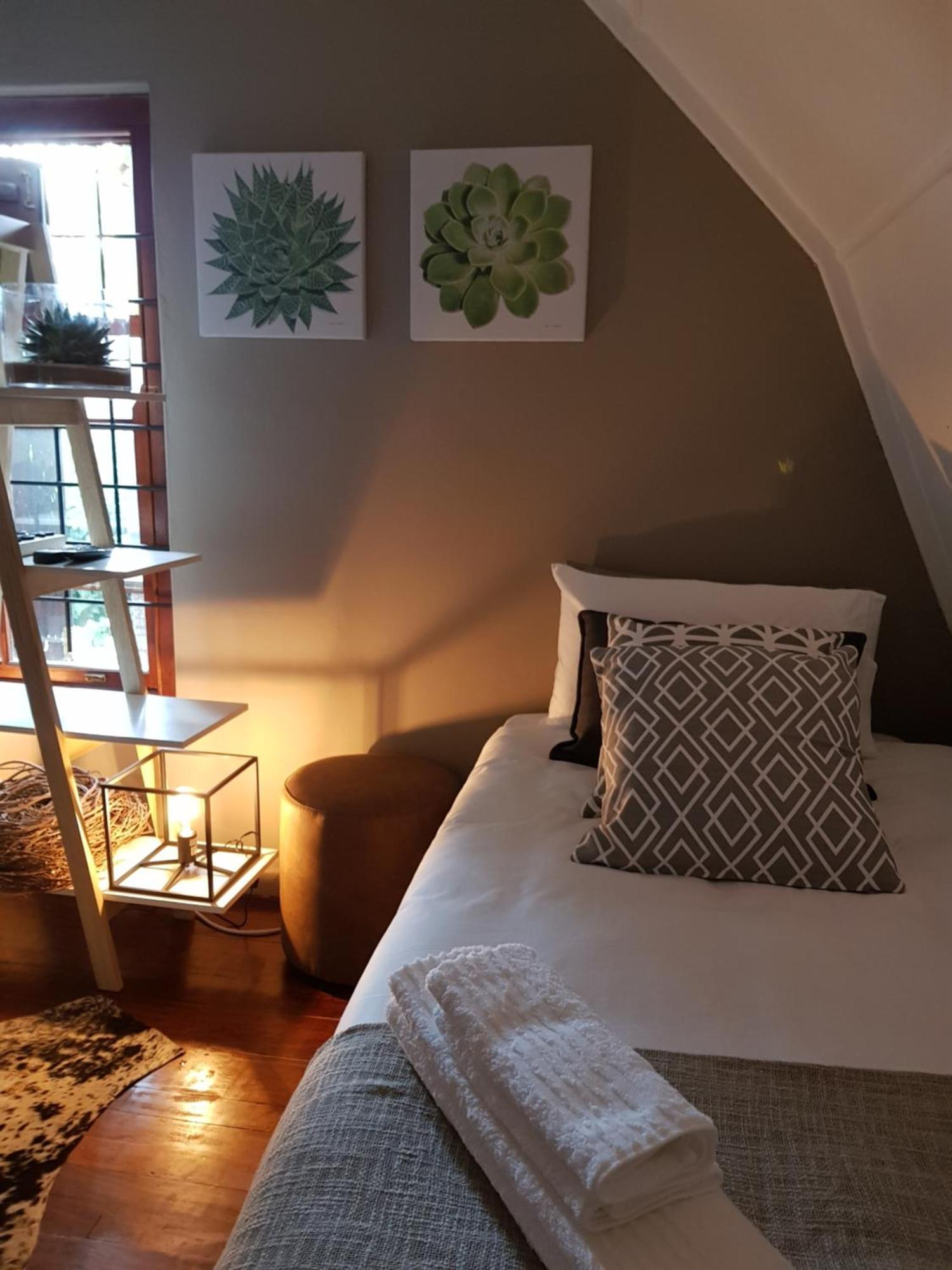Hotel 440@Brooklyn Pretoria-Noord Zewnętrze zdjęcie