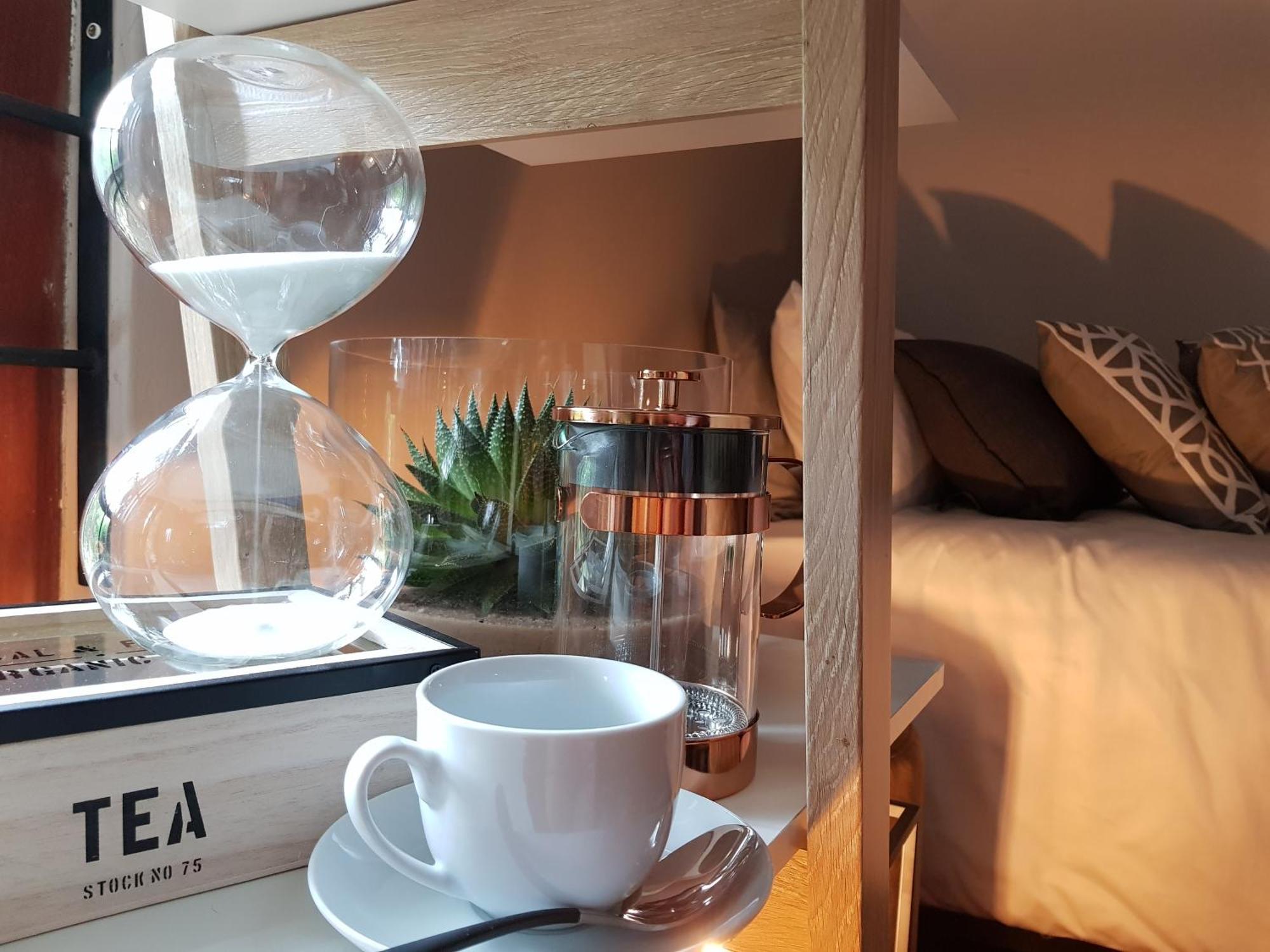 Hotel 440@Brooklyn Pretoria-Noord Zewnętrze zdjęcie