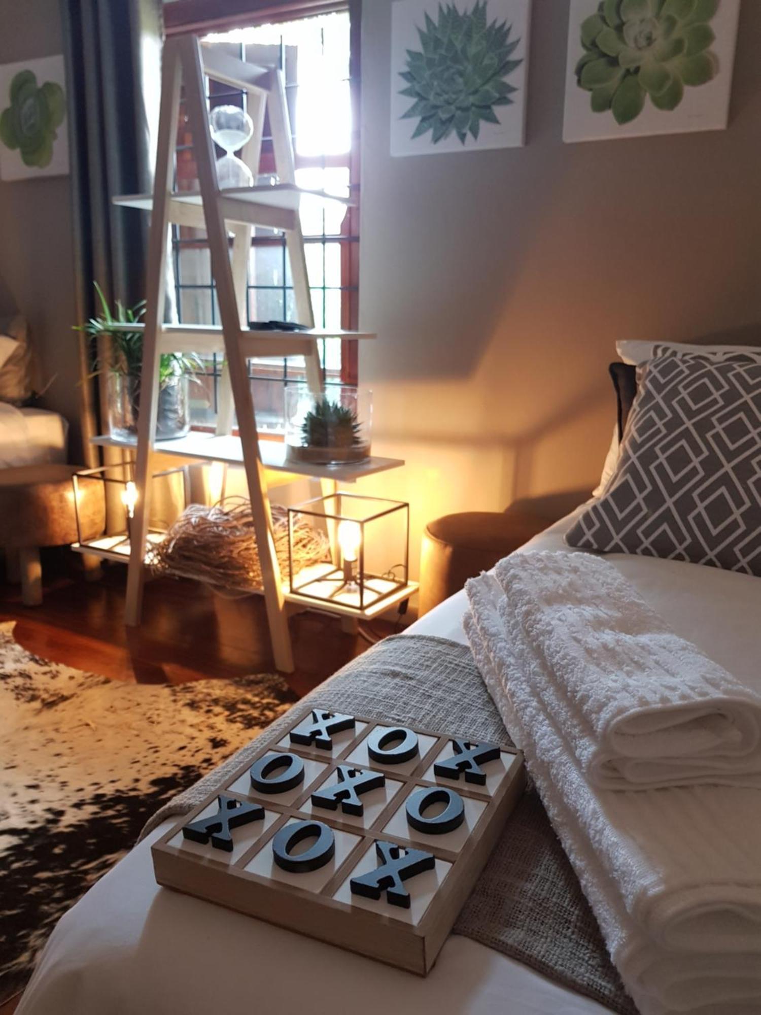 Hotel 440@Brooklyn Pretoria-Noord Zewnętrze zdjęcie