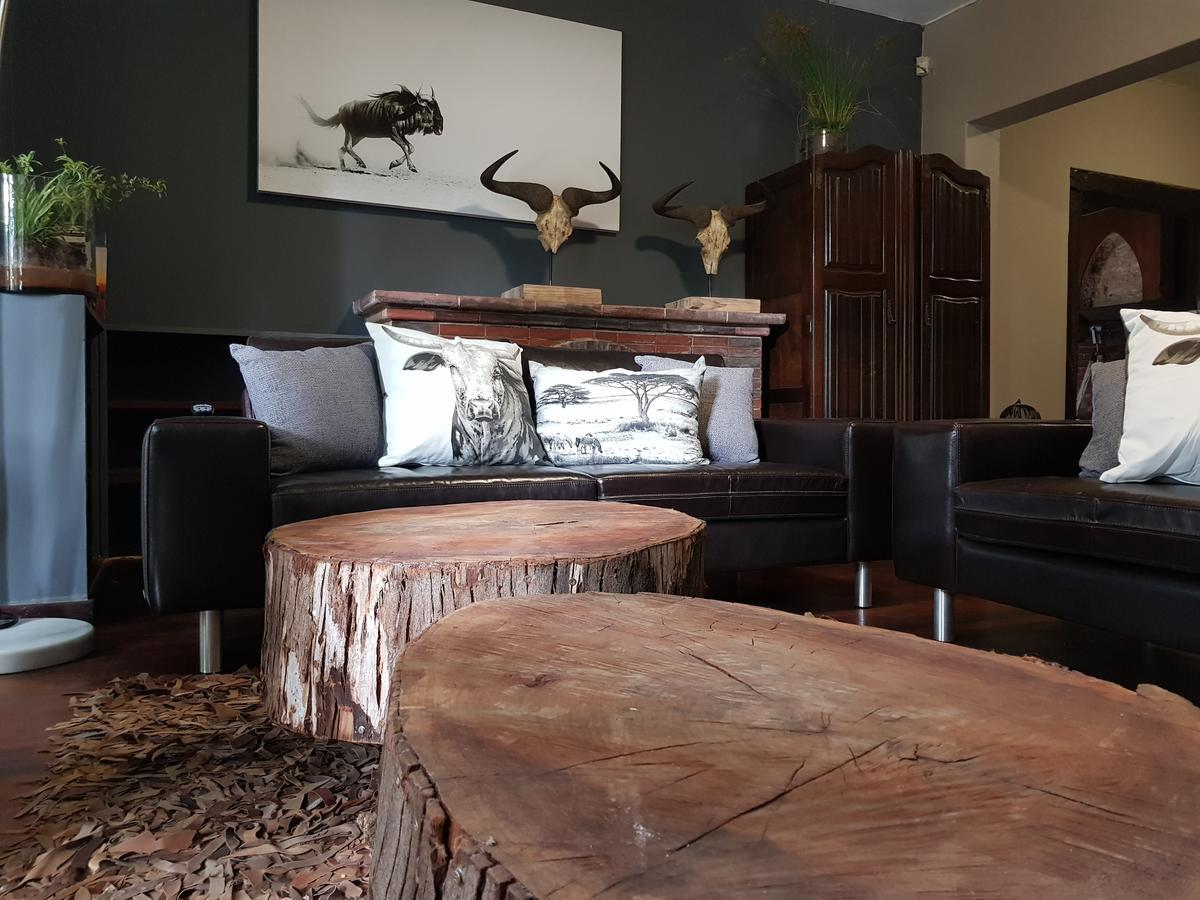 Hotel 440@Brooklyn Pretoria-Noord Zewnętrze zdjęcie