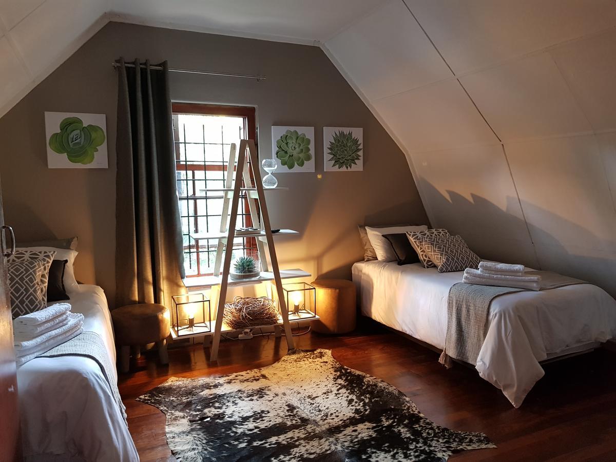 Hotel 440@Brooklyn Pretoria-Noord Zewnętrze zdjęcie