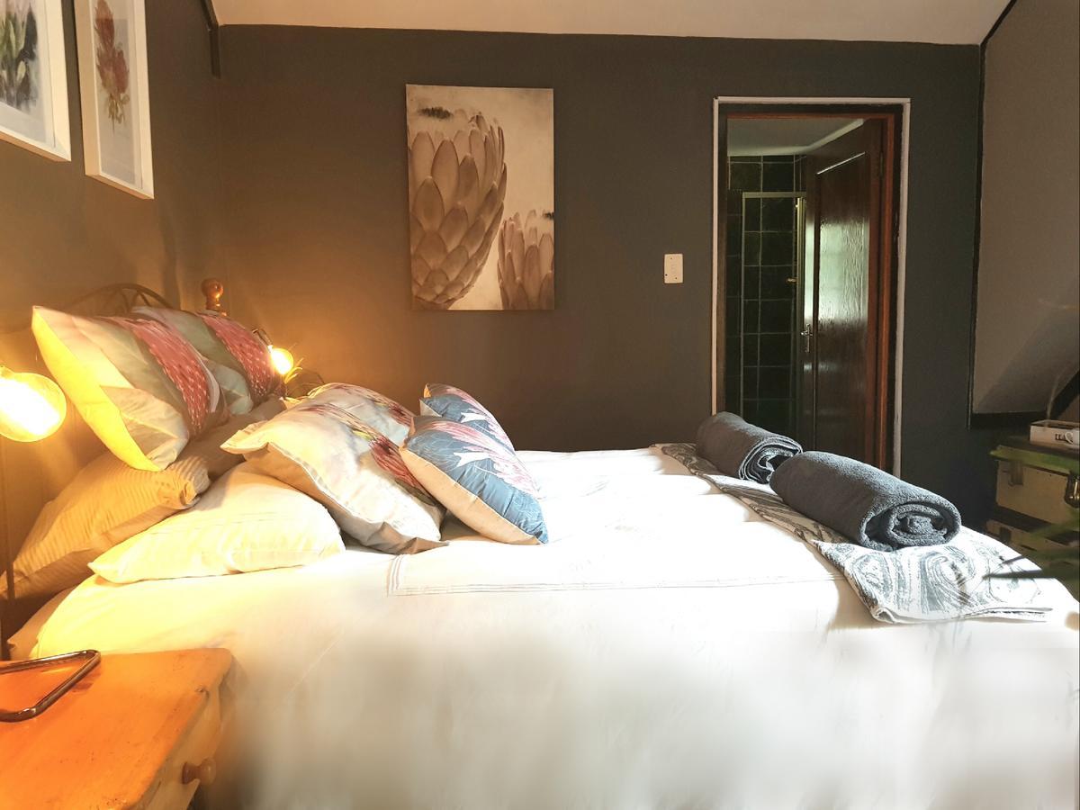 Hotel 440@Brooklyn Pretoria-Noord Zewnętrze zdjęcie