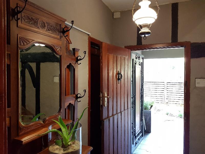 Hotel 440@Brooklyn Pretoria-Noord Zewnętrze zdjęcie
