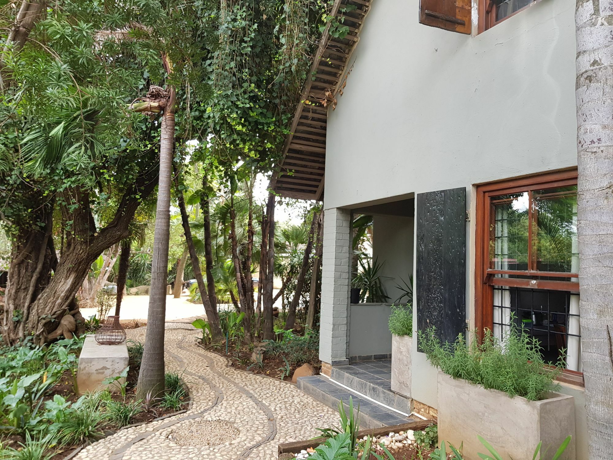 Hotel 440@Brooklyn Pretoria-Noord Zewnętrze zdjęcie