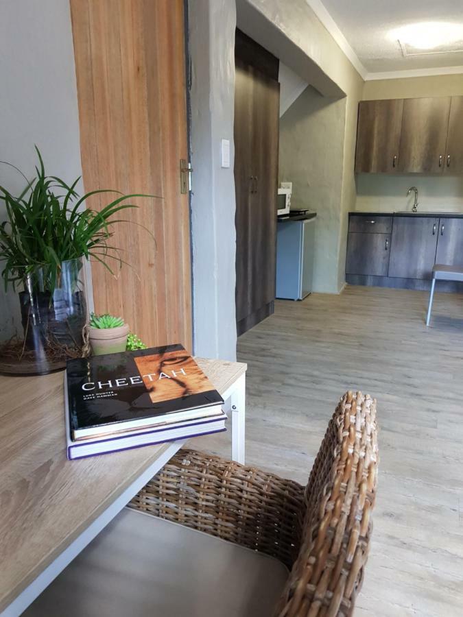 Hotel 440@Brooklyn Pretoria-Noord Zewnętrze zdjęcie