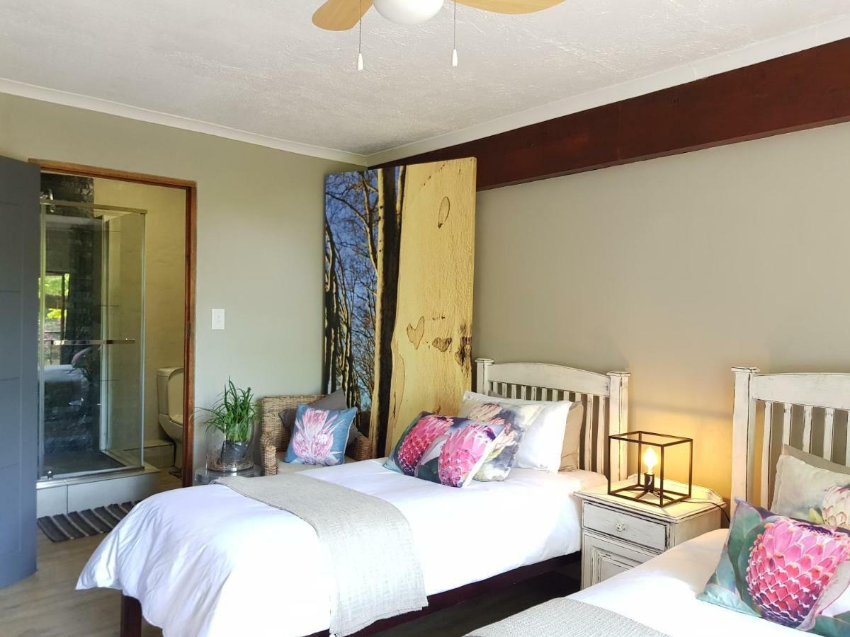 Hotel 440@Brooklyn Pretoria-Noord Zewnętrze zdjęcie
