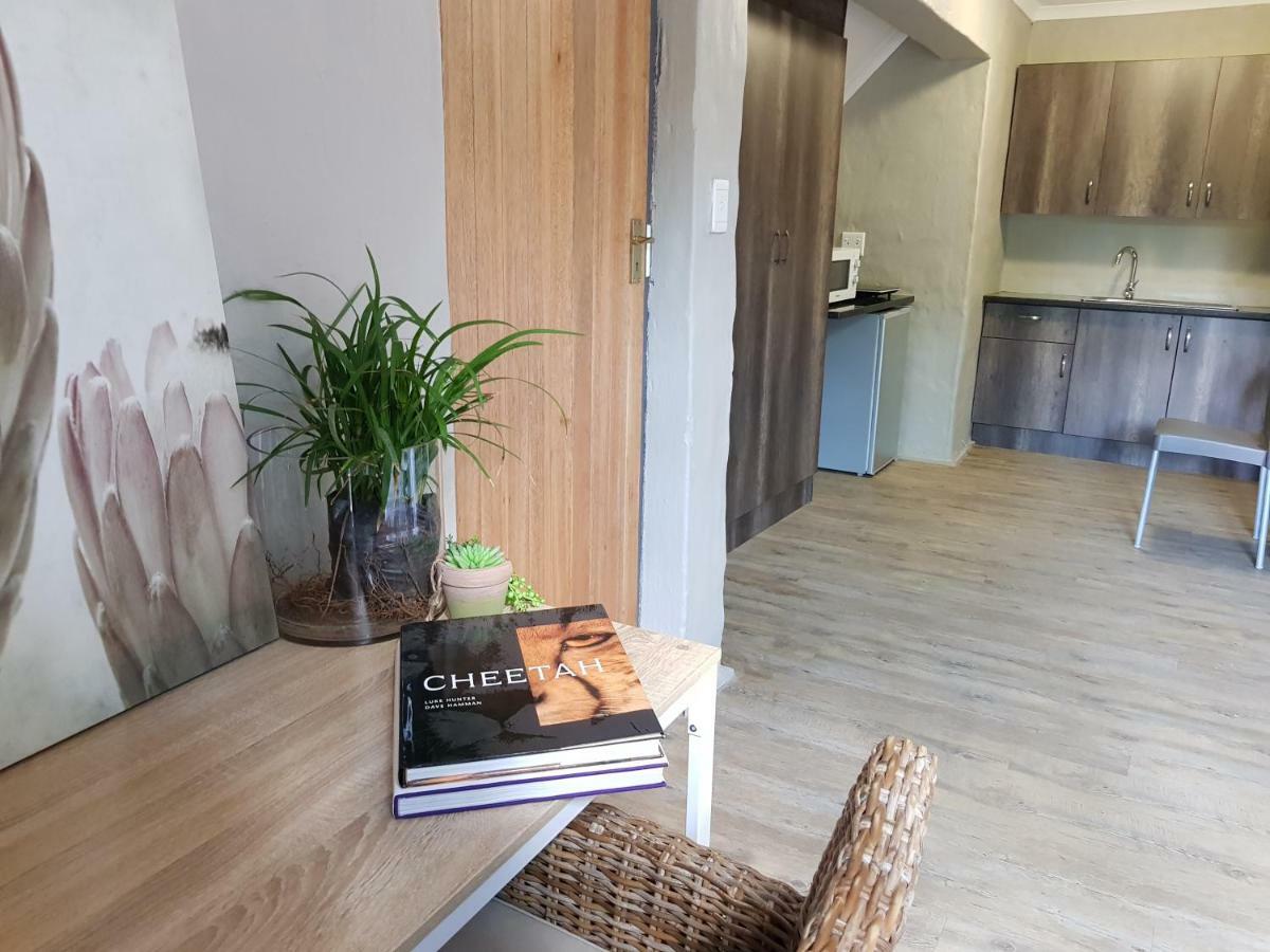 Hotel 440@Brooklyn Pretoria-Noord Zewnętrze zdjęcie