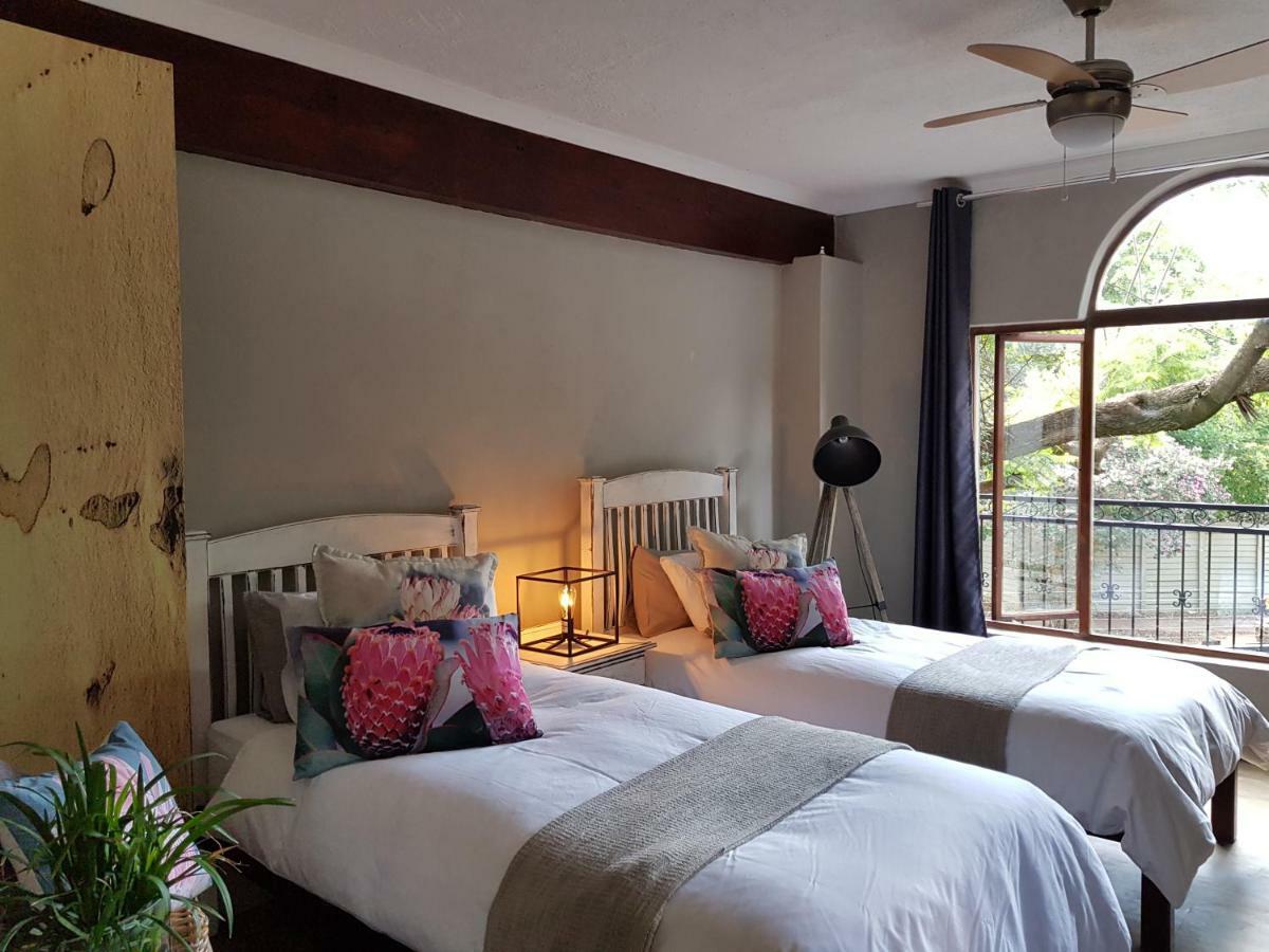 Hotel 440@Brooklyn Pretoria-Noord Zewnętrze zdjęcie