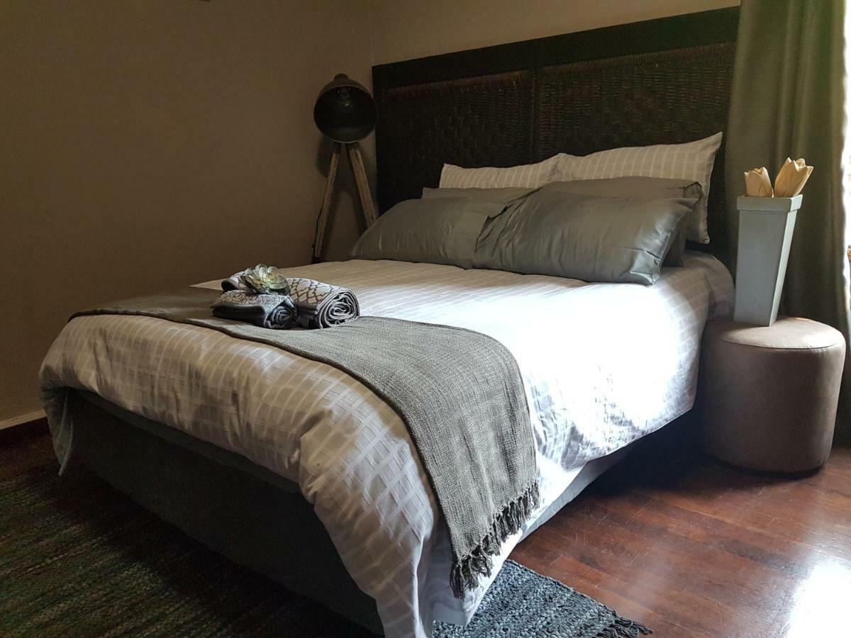 Hotel 440@Brooklyn Pretoria-Noord Zewnętrze zdjęcie