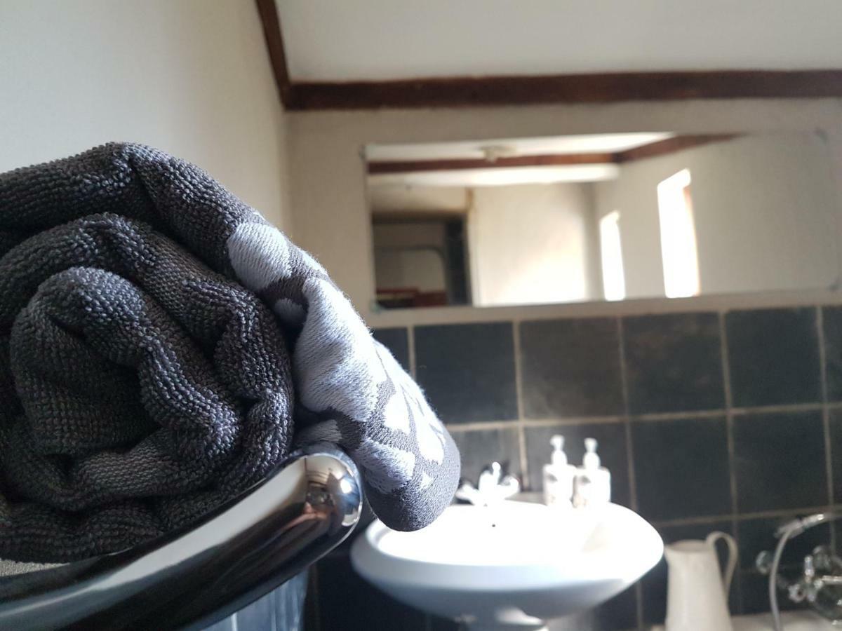 Hotel 440@Brooklyn Pretoria-Noord Zewnętrze zdjęcie