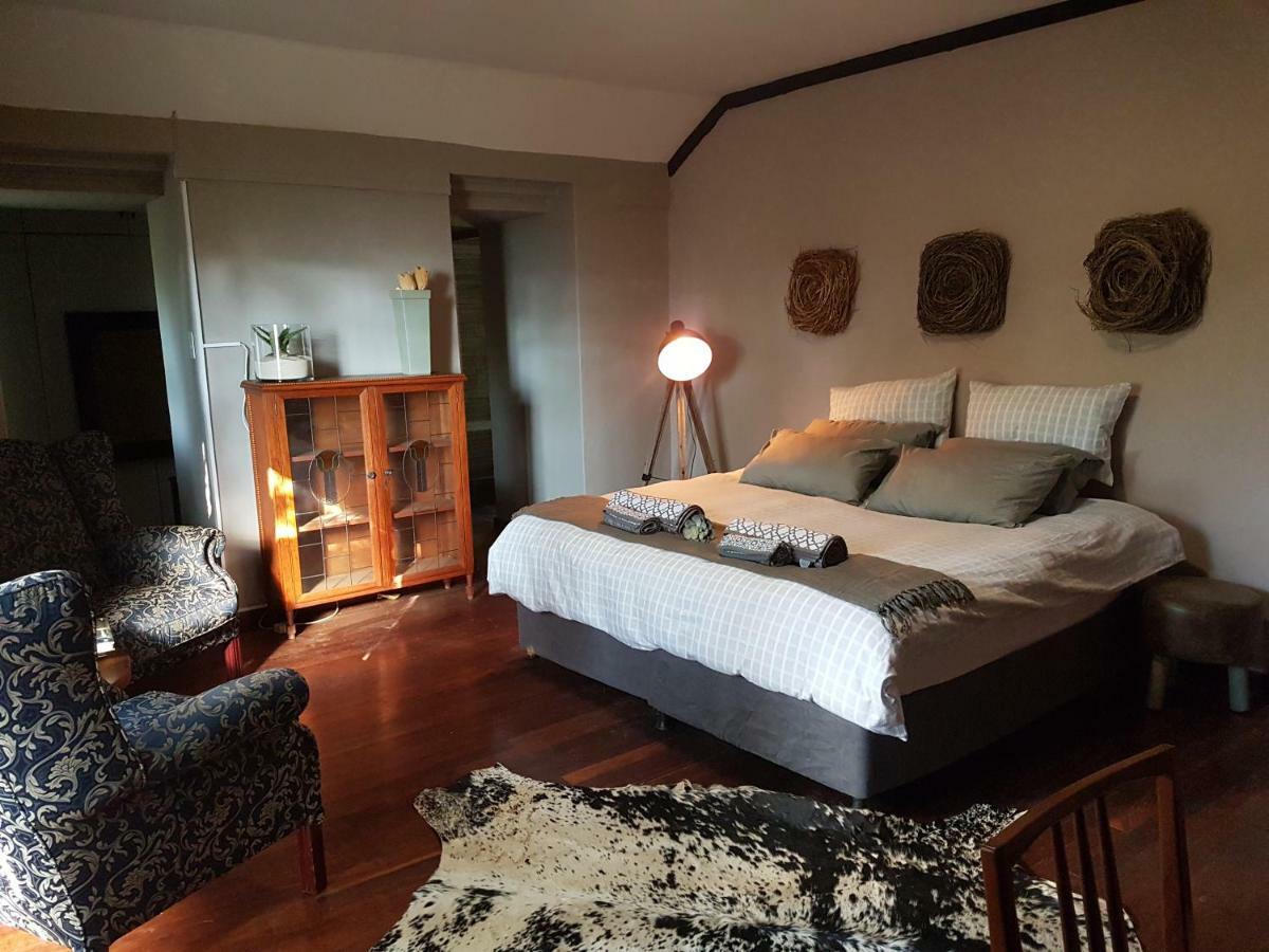 Hotel 440@Brooklyn Pretoria-Noord Zewnętrze zdjęcie