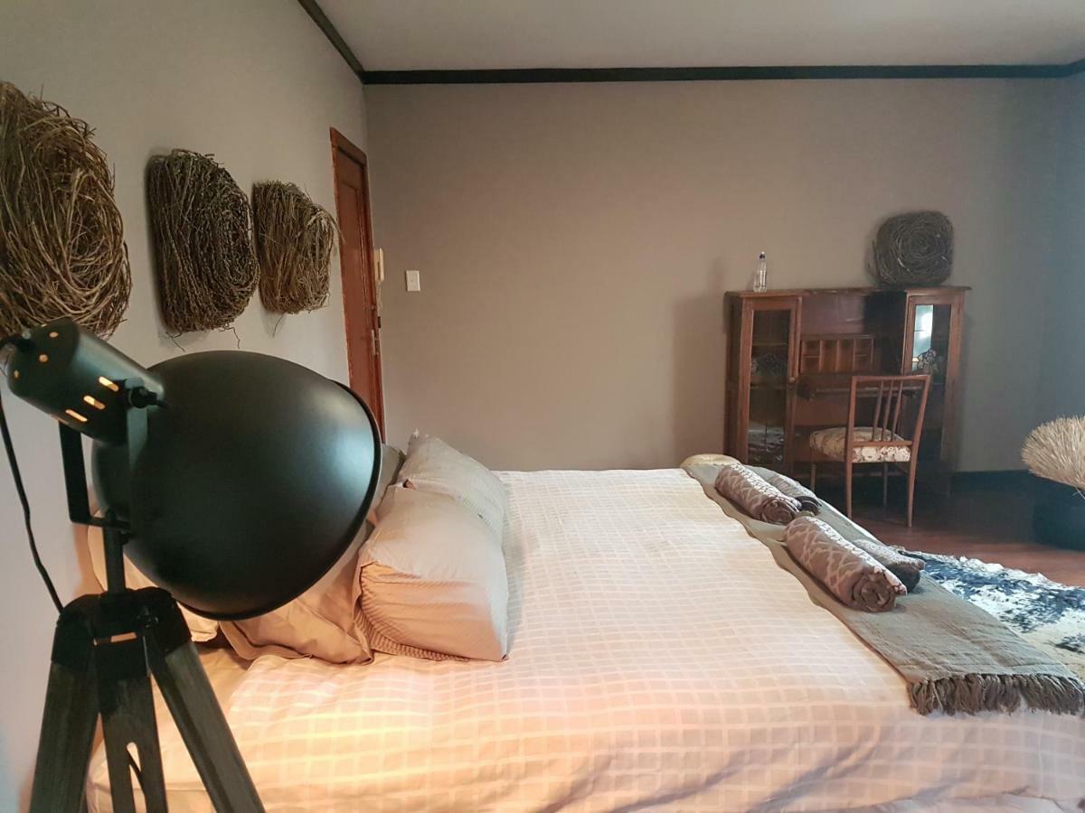 Hotel 440@Brooklyn Pretoria-Noord Zewnętrze zdjęcie