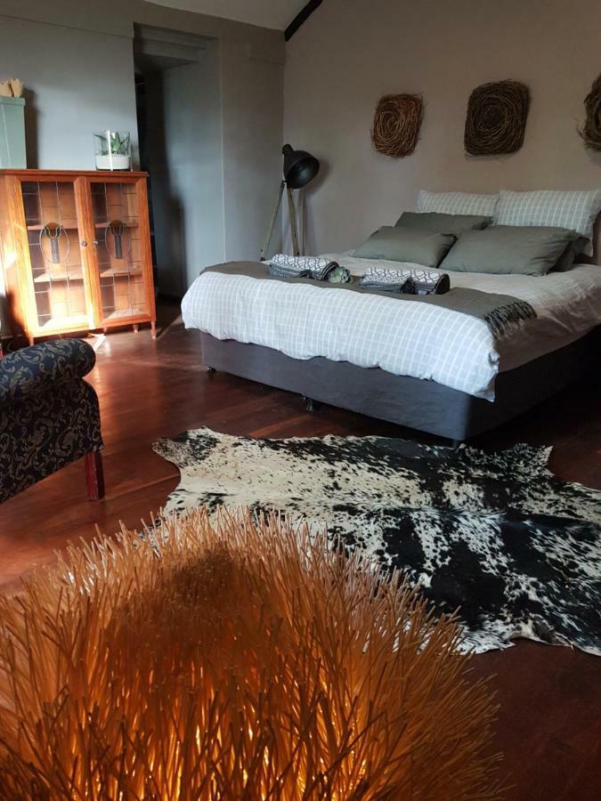 Hotel 440@Brooklyn Pretoria-Noord Zewnętrze zdjęcie