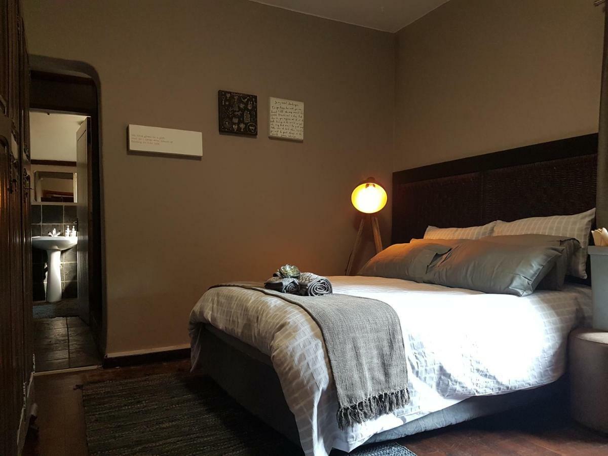 Hotel 440@Brooklyn Pretoria-Noord Zewnętrze zdjęcie