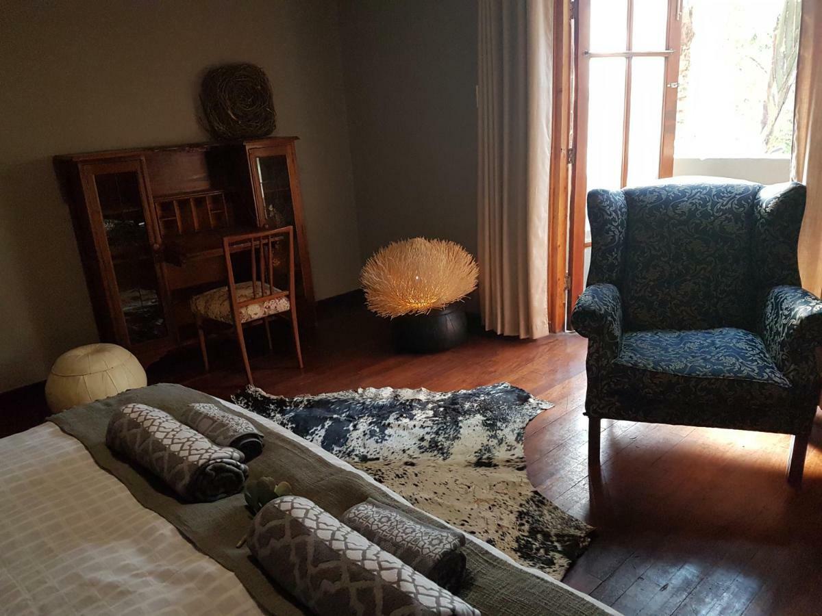 Hotel 440@Brooklyn Pretoria-Noord Zewnętrze zdjęcie