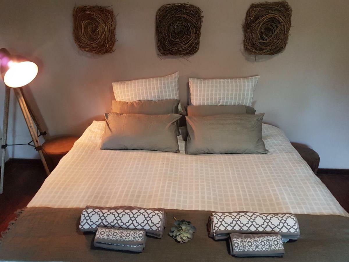 Hotel 440@Brooklyn Pretoria-Noord Zewnętrze zdjęcie