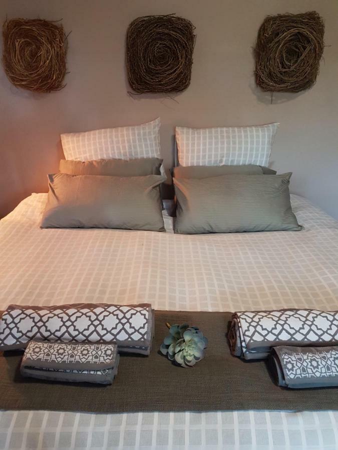 Hotel 440@Brooklyn Pretoria-Noord Zewnętrze zdjęcie