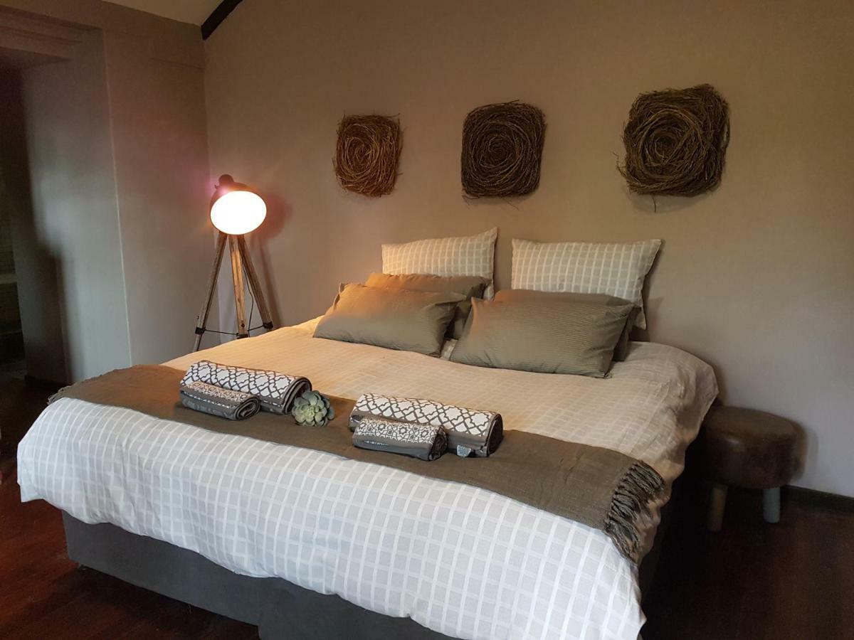Hotel 440@Brooklyn Pretoria-Noord Zewnętrze zdjęcie